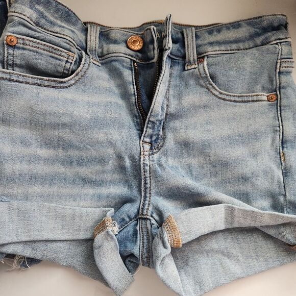 American Eagle Denim Shorts Bundle - Picture 4 of 10